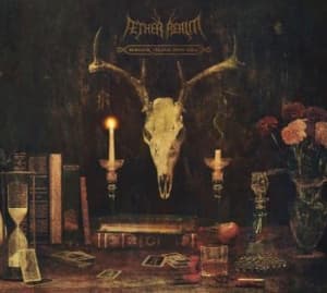 Aether Realm - Redneck Vikings From Hell (Digi) (CD)
