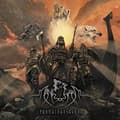 Pikkukuva 1 / 2: Månegarm - Fornaldarsagor (CD)