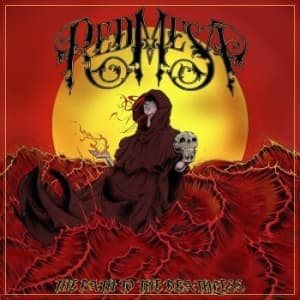 Red Mesa - Path To The Deathless