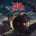 Miniatyrbillede 1 af 2: Metal Church - From The Vault (CD)
