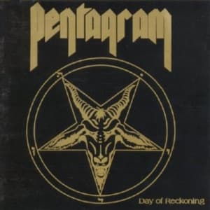 Pentagram - Day Of Reckoning (CD)