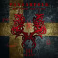 Miniatyrbild 1 av 2: Hulkoff - Pansarfolk (CD)