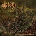 Miniatyrbild 1 av 2: Sinister - Deformation Of The Holy Realm (CD)