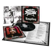 KING DIAMOND - CONSPIRACY (DIGISLEEVE) (CD)