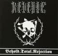Pikkukuva 1 / 2: Revenge - Behold. Total. Rejection (CD)