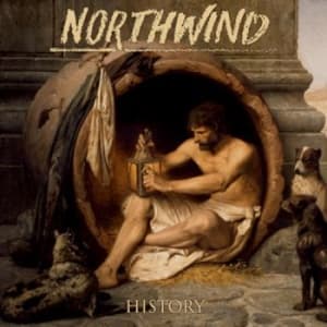 Northwind - History (CD)