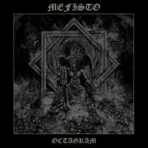 Mefisto - Octagram (Digipack) (CD)