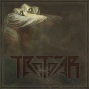 Trotoar - No Salvation (Digipack) (CD)