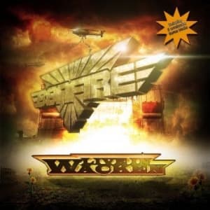 Bonfire - Live In Wacken (CD)