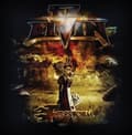 Pikkukuva 2 / 2: Ez Livin' - Firestorm (CD)