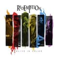 Miniatyrbild 1 av 2: Redemption - Alive In Color (2 Cd + Bluray) (CD)