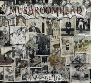 Mushroomhead - A Wonderful Life (Digi) (CD)