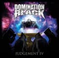 Miniatyrbillede 2 af 2: Domination Black - Judgement Iv (CD)