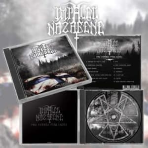 Impaled Nazarene - Pro Patria Finlandia (CD)
