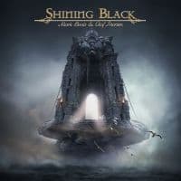 Shining Black Ft. Boals & Thorsen - Shining Black Ft. Boals & Thorsen (CD)