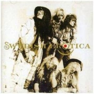 Swedish Erotica - Swedish Erotica (Rmst. + Bonus Trac (CD)