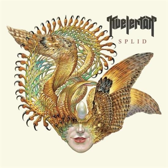 Kvelertak - Splid (CD)