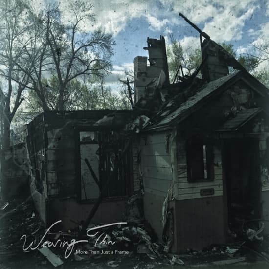 Wearing Thin - More Than Just A Frame (CD)
