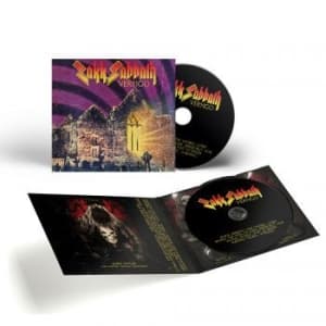 Zakk Sabbath - Vertigo (Digipack) (CD)