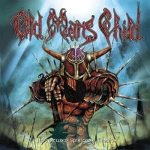 Old Mans Child - Ill- Natured Spirtual Invasion (CD)
