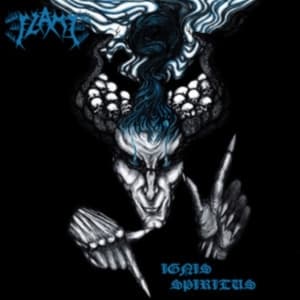 Flame - Ignis Spiritus (CD)