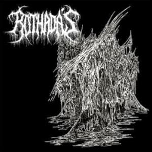 Rothadás - Rothadás (Mcd) (CD)