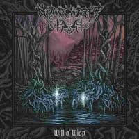 Nekrokraft - Will O' Wisp Cd (CD)