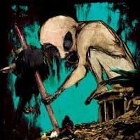 Nuclear - Murder Of Crows - Digi (CD)