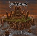 Miniatyrbild 1 av 2: Puteraeon - Chtulhian Pulse: Call From The Dead (CD)