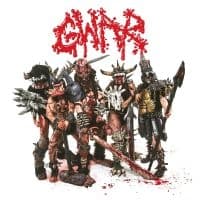 Gwar - Scumdogs Of The Universe (30Th Anni (CD)