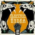 Pikkukuva 1 / 2: Electric Hydra - Electric Hydra (CD)