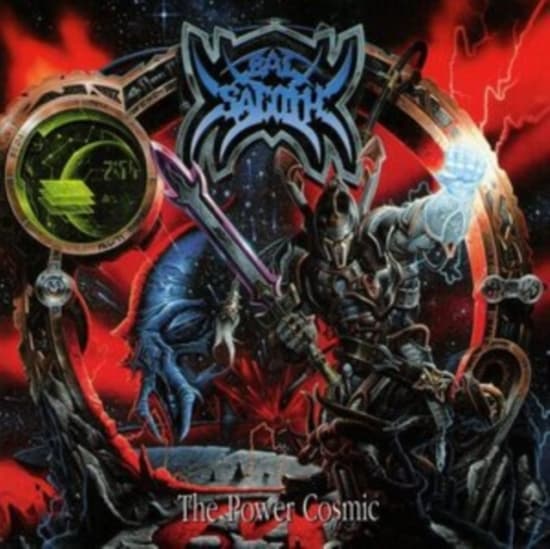Bal Sagoth - Power Cosmic (CD)
