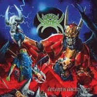 Bal Sagoth - Atlas Ascendant (CD)