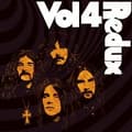 Pikkukuva 1 / 2: Various Artists - Vol. 4 (Redux) Black Sabbath (CD)