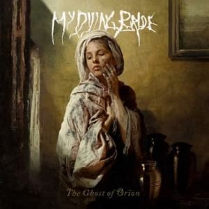 My Dying Bride - The Ghost Of Orion (CD)