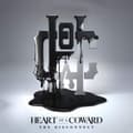 Pikkukuva 1 / 2: HEART OF A COWARD - Disconnect The (CD)
