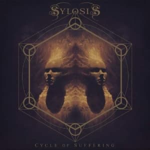 Sylosis - Cycle Of Suffering