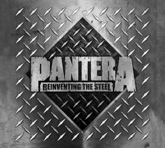 Pantera - Reinventing The Steel (3Cd Sof (CD)