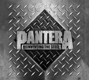 Pantera - Reinventing The Steel (3Cd Sof (CD)