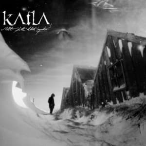 Katla - Allt Detta Helvitis Myrkur (CD)
