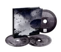 Katatonia - Dead Air (2CD+DVD)