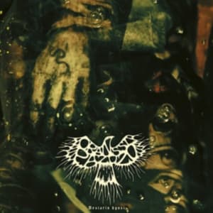 Oranssi Pazuzu - Mestarin Kynsi (CD)