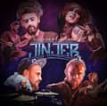 Miniatyrbild 1 av 2: Jinjer - Alive In Melbourne 2020 (CD)