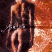 Novembre - Classica (Re-Issue) (CD)