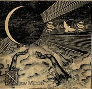Swallow The Sun - New Moon (Re-Issue) (CD)