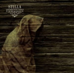 Stilla - Ensamhetens Andar (CD)