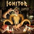 Pikkukuva 1 / 2: Ignitor - Golden Age Of Black Magick The (CD)