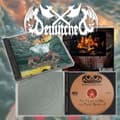 Miniatyrbilde 1 av 2: Bewitched - Diabolical Desecration (CD)