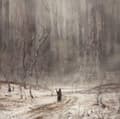 Miniatyrbild 2 av 2: Bròn - Preda Dverima No?I (CD)