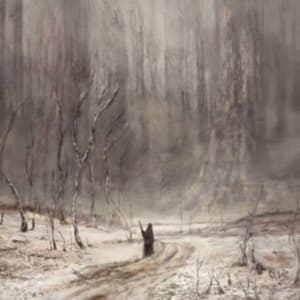 Bròn - Preda Dverima No?I (CD)